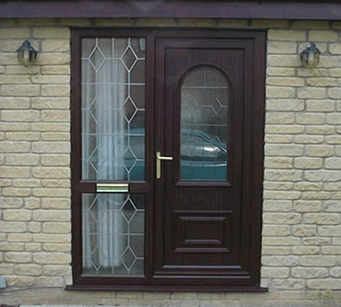 Door